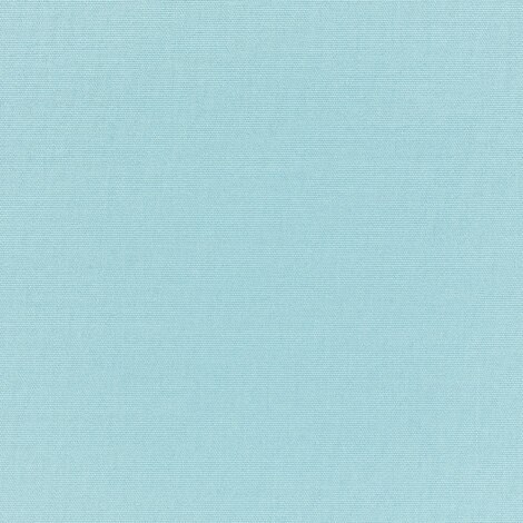 Canvas Mineral Blue Cushion Color